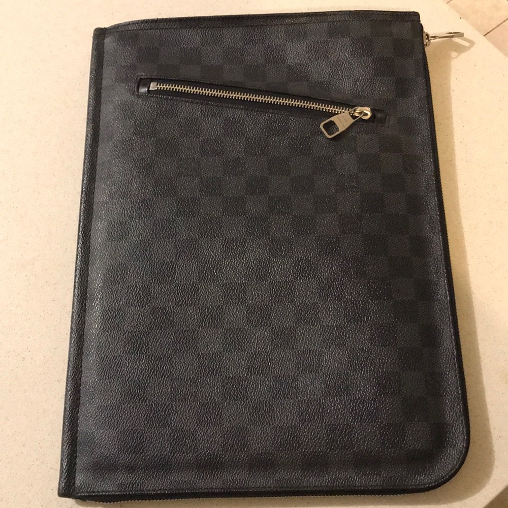 Louis Vuitton Damier Document holder